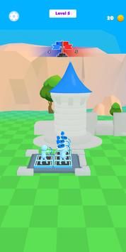 合并弓箭手3DMerge Archers 3D 合并弓箭手3DMerge Archers 3D