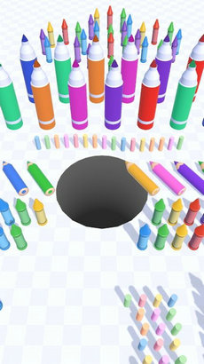 黑洞和绘制游戏Hole and Draw 黑洞和绘制游戏Hole and Draw
