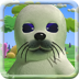 会说话的海豹(Talking Seal)