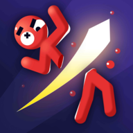 火柴人布娃娃跑酷(Stickman Ragdoll Run)