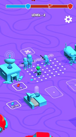 玩具士兵:战斗模拟器 玩具士兵:战斗模拟器