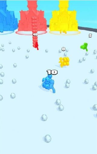 龙斗竞技场(Dragon Fight)