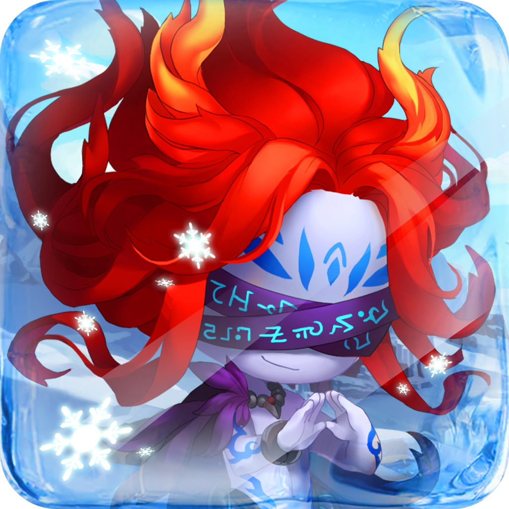 冒险怀旧版
