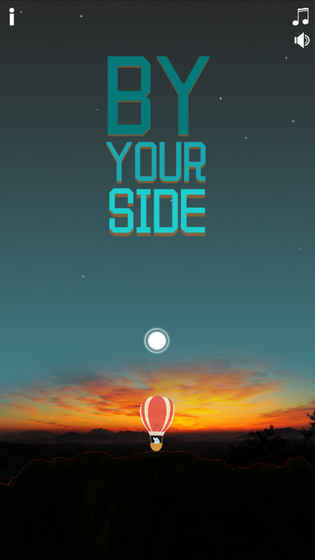 只为守护你By your side