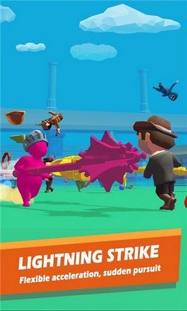 Gladiators.io(角斗士战争风云) Gladiators.io(角斗士战争风云)