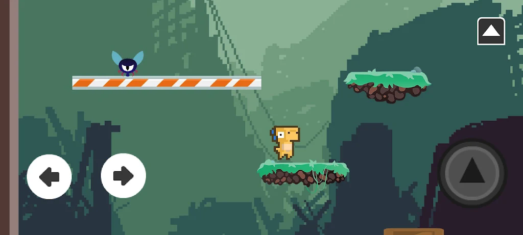 小怪兽超级冒险(mifu)