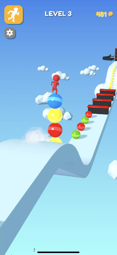 一路滚好 一路滚好