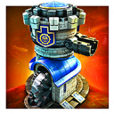 繁荣世界 守护者