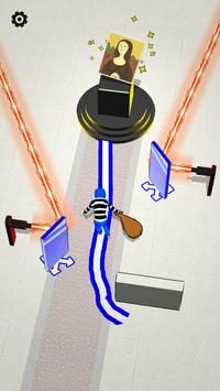 激光窃贼Laser Thief