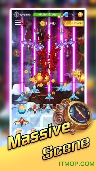 Idle Dragons