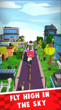 公路突击战Road Rash Battle 公路突击战Road Rash Battle