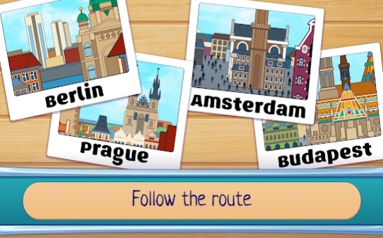 Road Trip - Travel Life Simulator(旅行生活模拟器中文版)