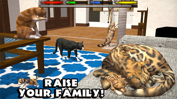 RTK_UltCatSim