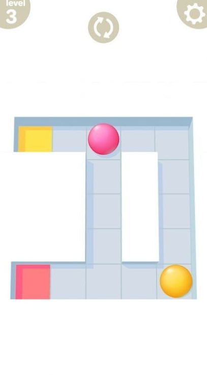 迷宫排序(Sort Maze)