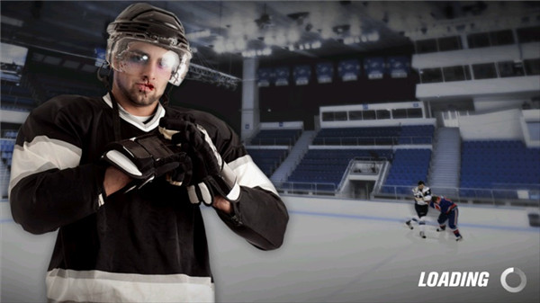 冰球格斗官方版 冰球格斗官方版