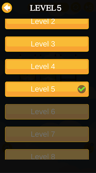 排序宠物拼图游戏