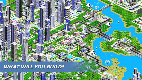 Designer City 2安装器 Designer City 2安装器