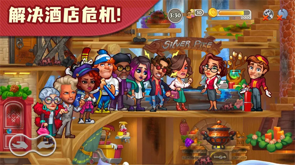糖果泡泡龙疯狂版最新版