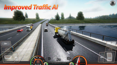 Truck Simulator : Europe 2 Truck Simulator : Europe 2