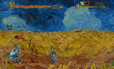 星夜骑士游戏 星夜骑士游戏