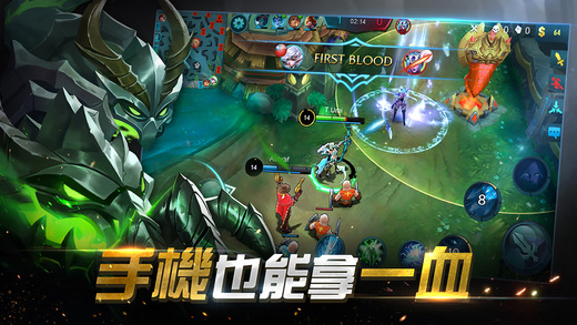 Mobile Legends中国版 Mobile Legends中国版