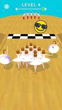 舞蹈与奔跑Dance and Run 舞蹈与奔跑Dance and Run