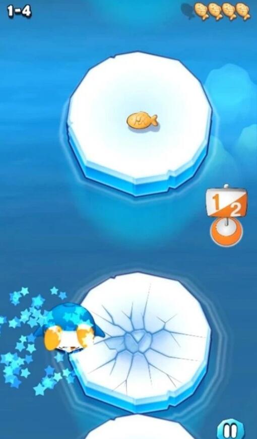 AirPenguin Origin(空中企鹅游戏)