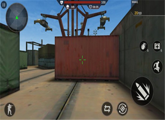 致命打击 致命打击