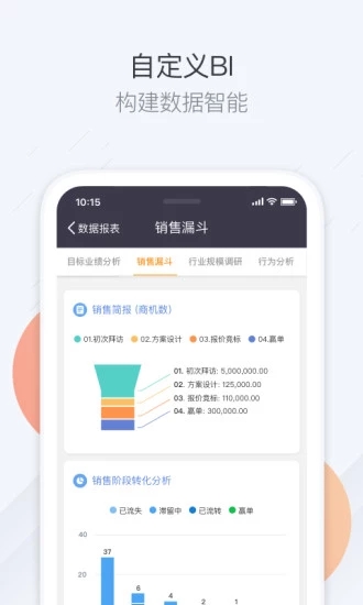 纷享销客CRM