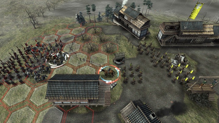 Shogun