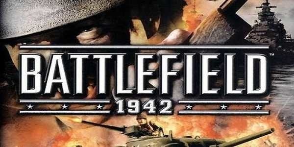 战 地1942中 文 版