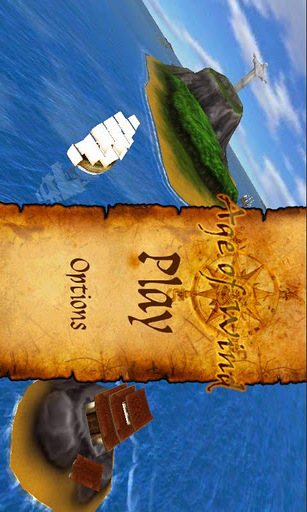 航海时代2 航海时代2