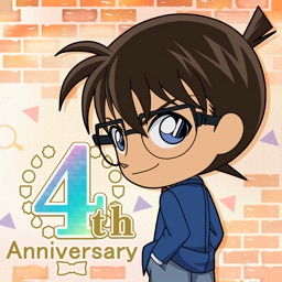 名侦探柯南盘上的连锁苹果版