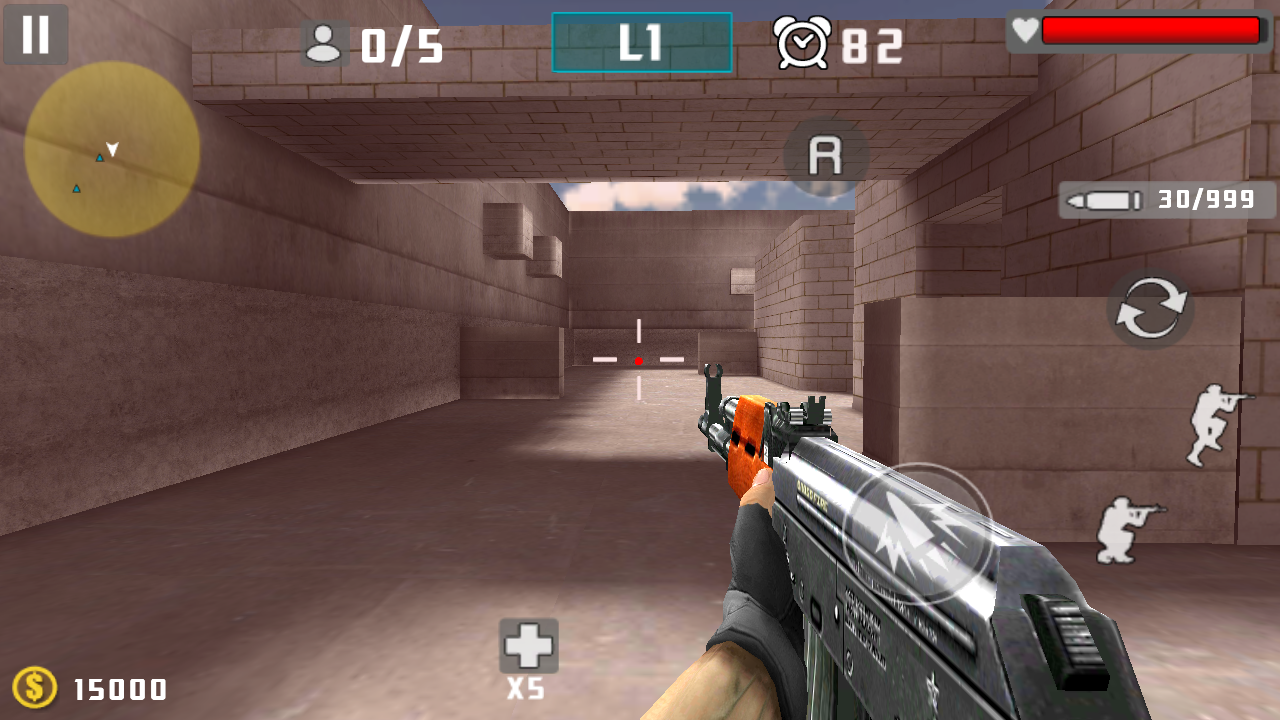 counter strike