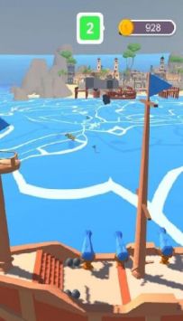 海战到底ship battle