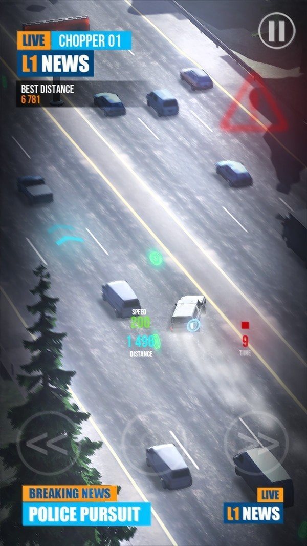红色之路 红色之路