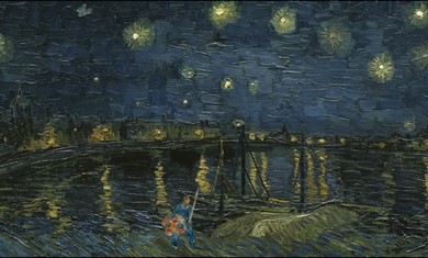 星夜骑士游戏 星夜骑士游戏