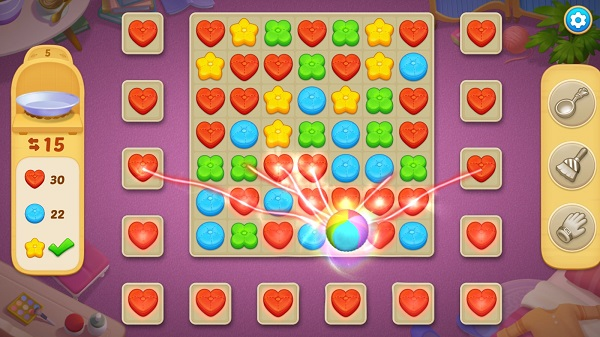 奇妙庄园中文版