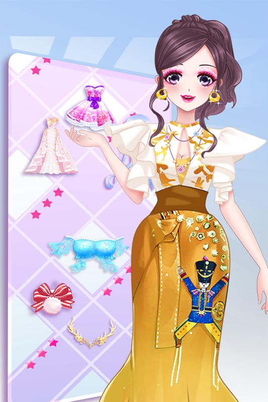 美少女魔法美妆 美少女魔法美妆