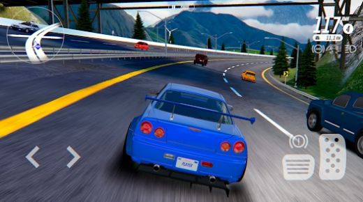 Horizon Driving Simulator安装器 Horizon Driving Simulator安装器