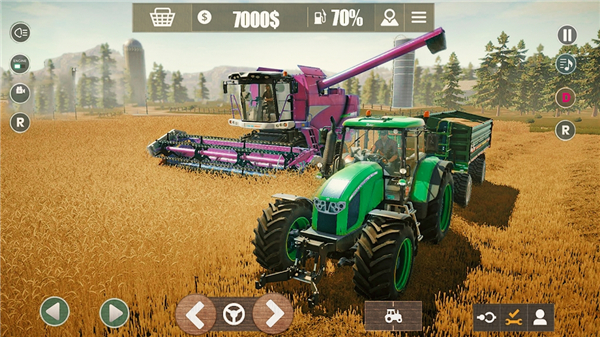 Farm Simulator 24安装器