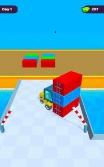 闲置船舶货运大亨(Idle Shipcargo Tycoon)