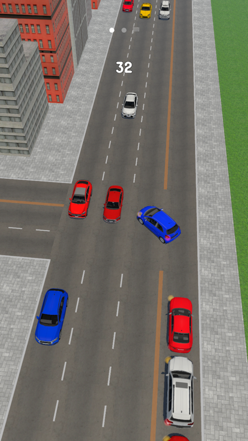 Turn Left!!