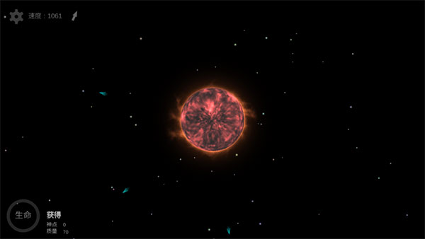 我的梦幻宇宙流浪星球最新版 我的梦幻宇宙流浪星球最新版