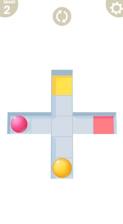 迷宫排序(Sort Maze)