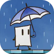 雨天