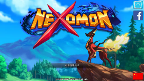 nexomon安卓中文版