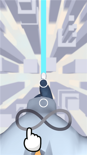 Rooftop Parkour(高空走钢丝模拟器) Rooftop Parkour(高空走钢丝模拟器)