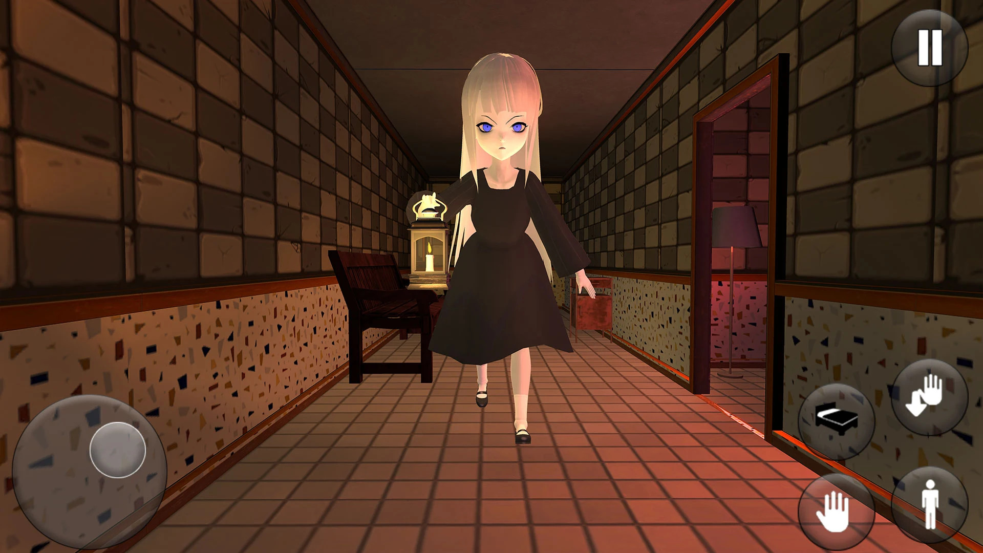 动漫女孩游戏 动漫女孩游戏