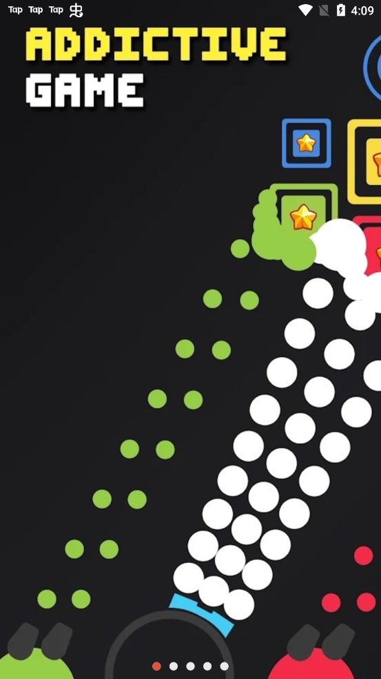 Idle Bubbles(放置加农炮)